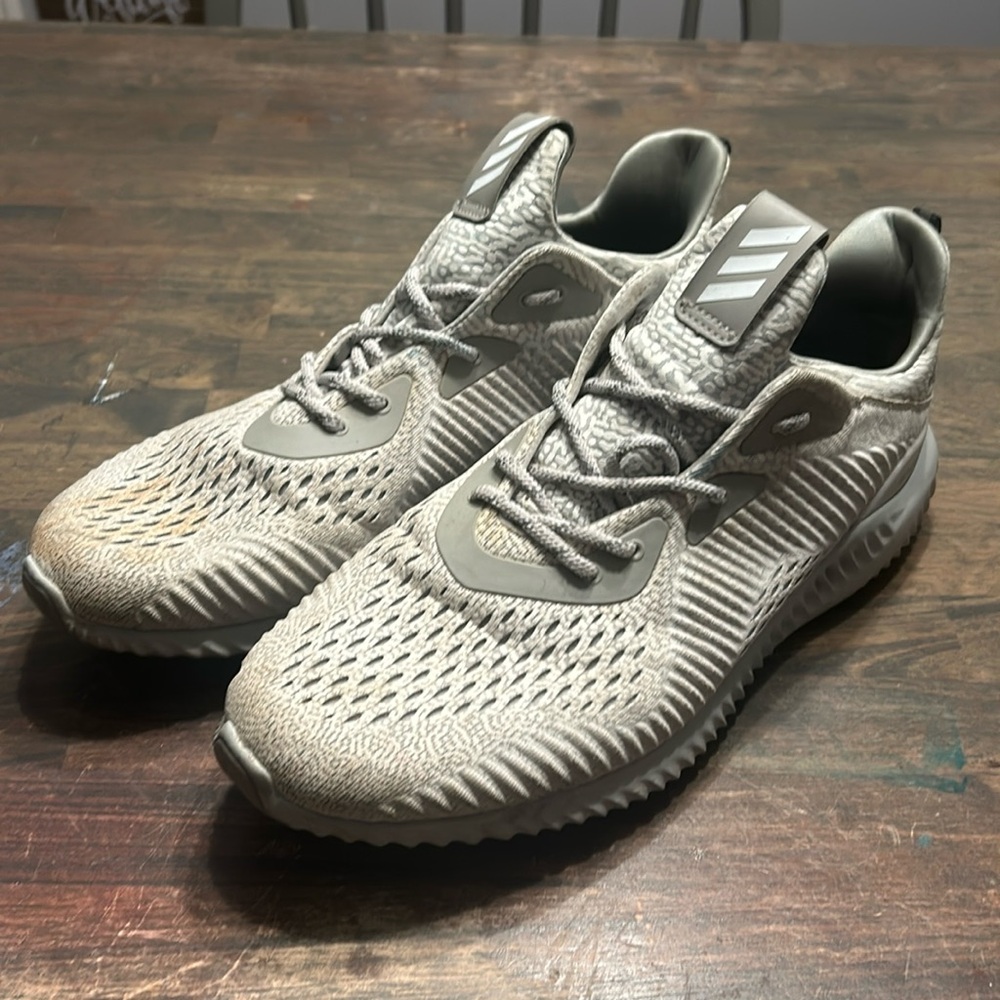 Men’s Adidas alpha bounce
